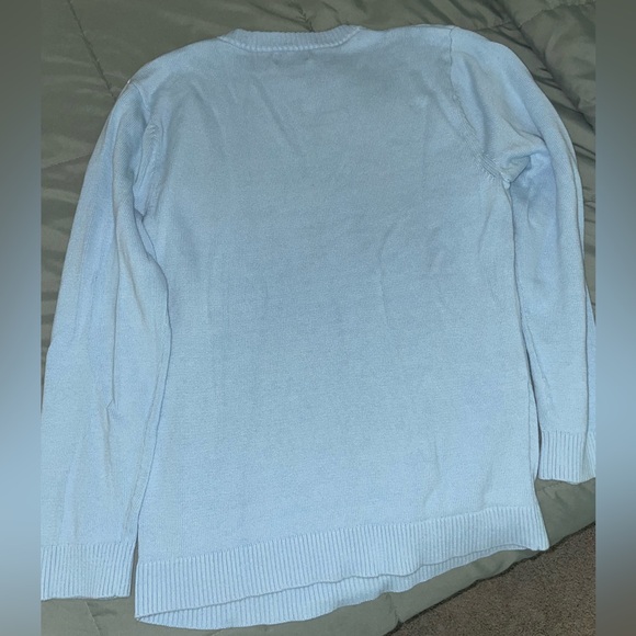 “ALEX STEVENS” Brand Fighter Jet Sweater - Picture 3 of 4